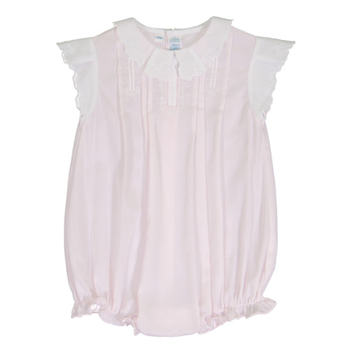 Vintage Fly Sleeve Romper | Feltman Brothers