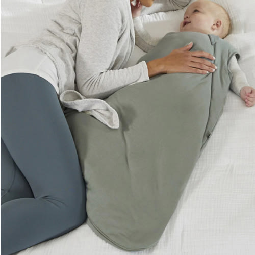 Sleep Sack - Sage / 1.0 TOG