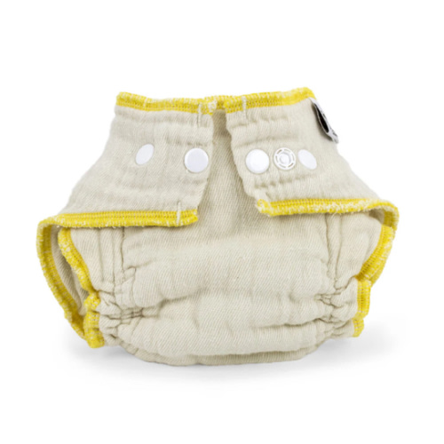 Cloth-eez Workhorse Fitted Diapers