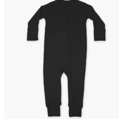 Iksplor Baby Zippy | Soft, Washable Midweight Merino Wool