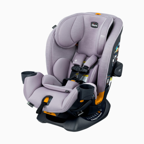 Chicco OneFit LX ClearTex All-in-One Car Seat - Lupine