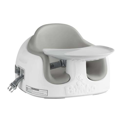 3-in-1 Multi Seat - Grey