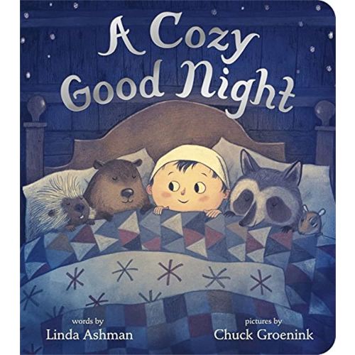 A Cozy Good Night
