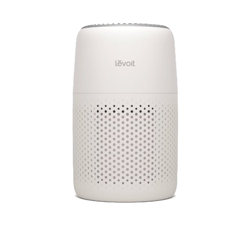 Levoit Core Mini Air Purifier with Night Light
