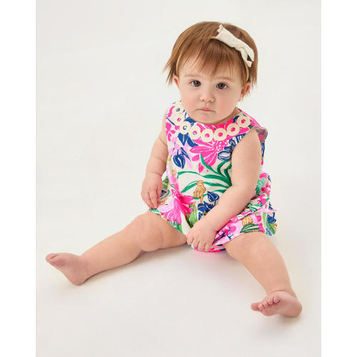 Baby Lilly Infant Shift Dress
