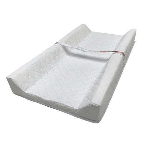 Summer by Ingenuity 2-Sided Contour Changing Pad with Liner, Waterproof Material, Includes Liner, 1-Pack