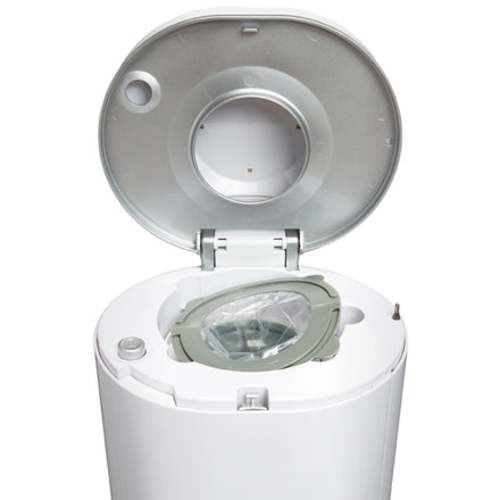 UV Snap, Seal & Toss™ Diaper Pail Refill Bags, 20pk