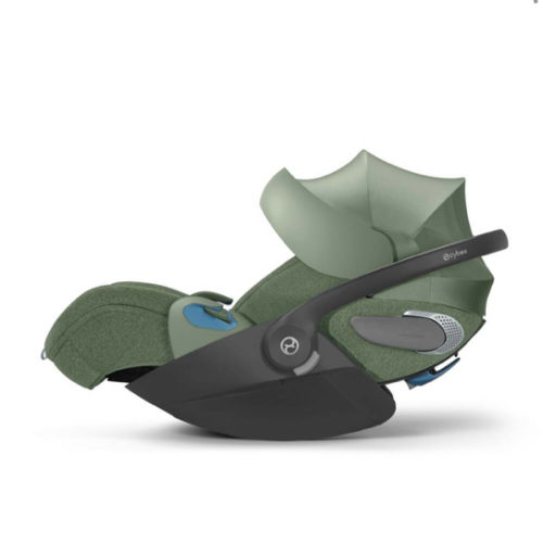 CYBEX Cloud T with Load Leg Base | Official Online Shop
