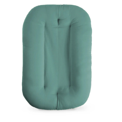 Infant Lounger | Moss