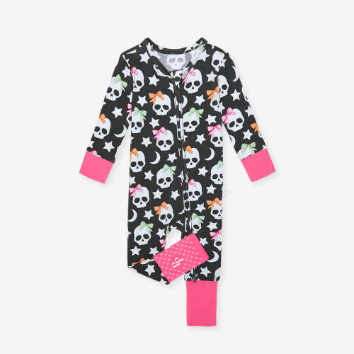 Kelly Skelly Convertible One Piece