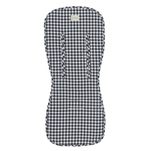 Midnight Stroller Mat · Minicoton