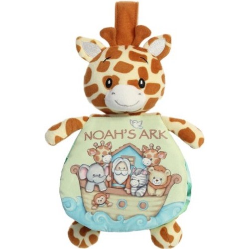 Noah's Ark, Story Pals, Plush