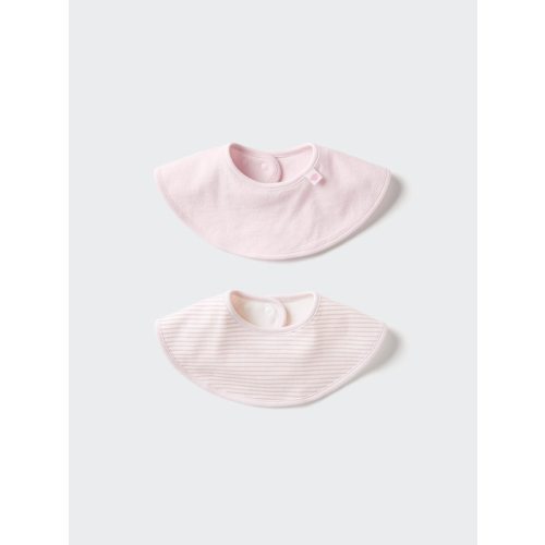 Bib Set | 2 Pairs | UNIQLO US