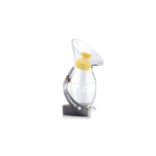 Medela Silicone Breast Milk Collector
