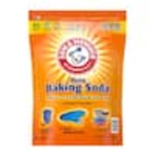 ARM & HAMMER 10.8 lb Pure Baking Soda Resealable Bag 00341