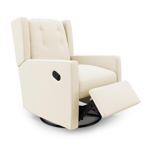 Viv + Rae™ Hudak Swivel Reclining Glider & Reviews | Wayfair