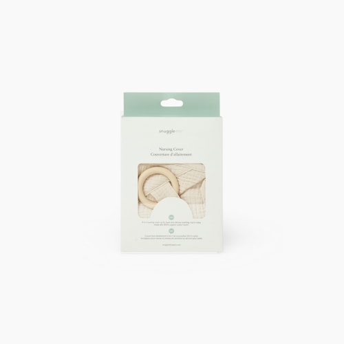 Nursing Cover | Natural