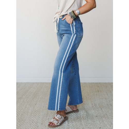 Sunset Trail Jeans – Three Bird Nest