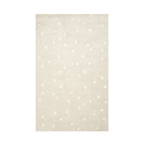 Starry Skies Wool Rug