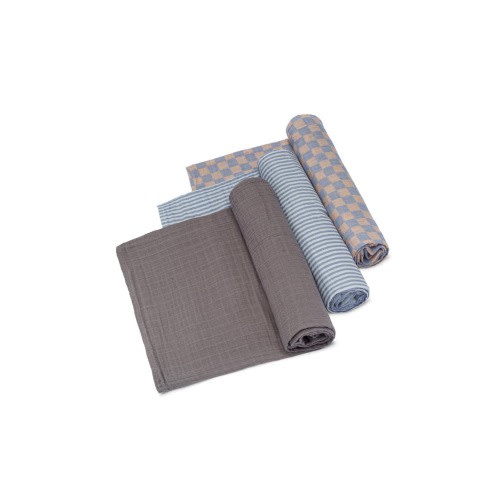 Swaddle Set, One Size