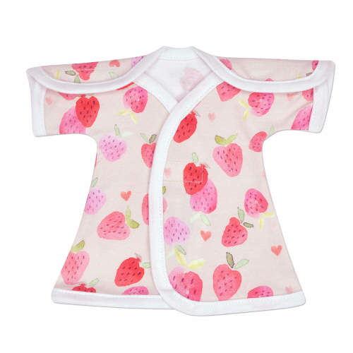 Berry Love NICU Dress