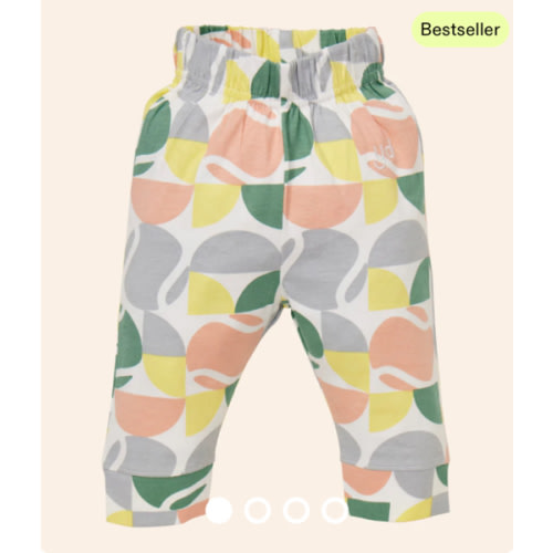 City Pants - Young Days