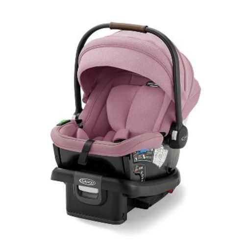 Graco GoMax Infant Car Seat - Orchid Haze