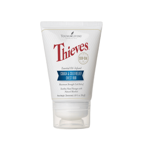 Young Living Thieves® Chest Rub