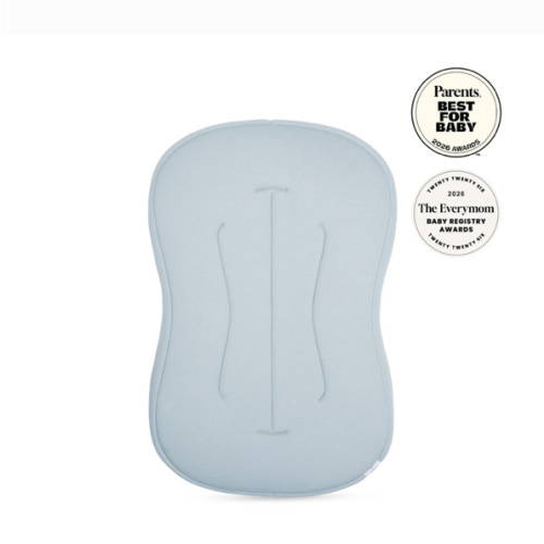 Infant Lounger Curve | Bluebell