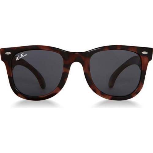 WeeFarers Polarized Tortoise Shell Sunglasses