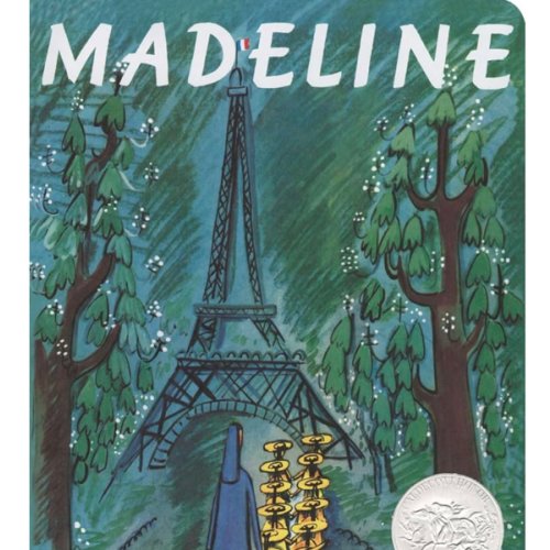 Madeline