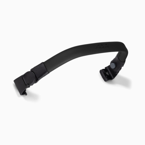Joolz Aer2 Foldable Bumper Bar - Black Carbon