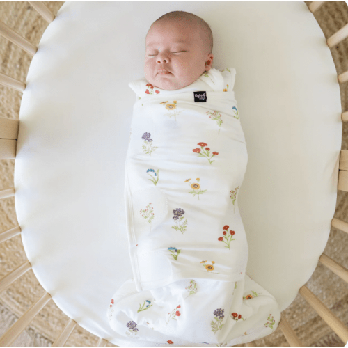 newborn sleep sack size xs