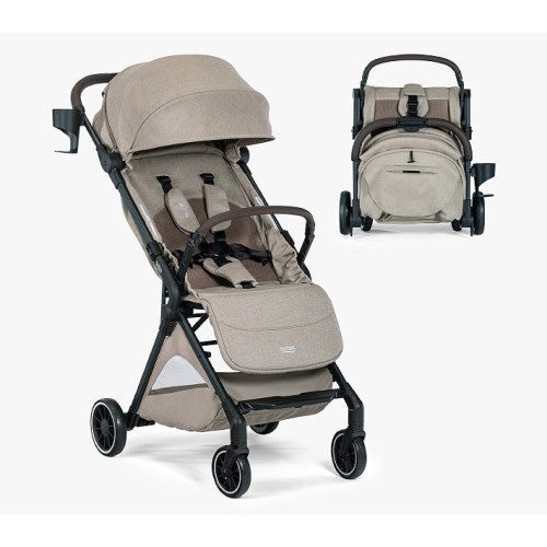 Britax® Juniper™+ Compact Stroller