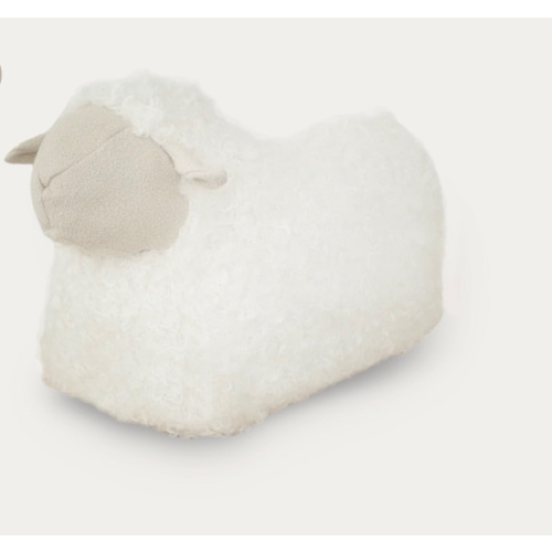 BAA BAA SHEEP POUF