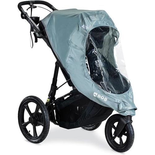 BOB Gear® Weather Shield for Single Jogging Strollers