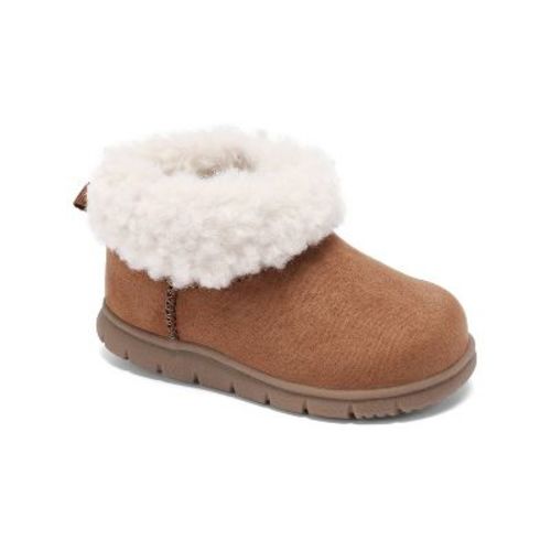 Carter's Just One You® Toddler Girls' First Walker Boots - Tan