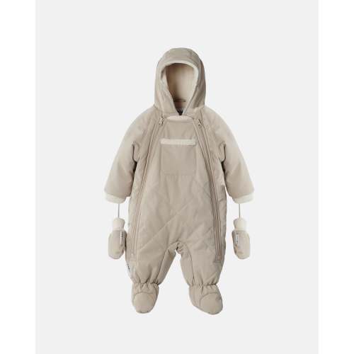 Snow Jumpsuit - Benji Plush