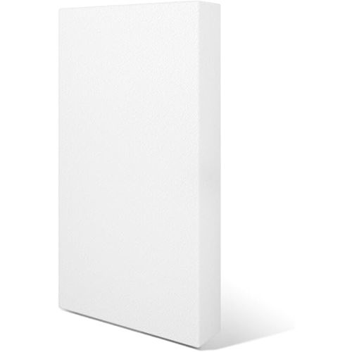 5"x52"x27.5" Premium Crib & Toddler Mattress, Water-Resistant and Removable Machine Washable Outer Cover, CertiPUR-US Certified Medium Firm Foam