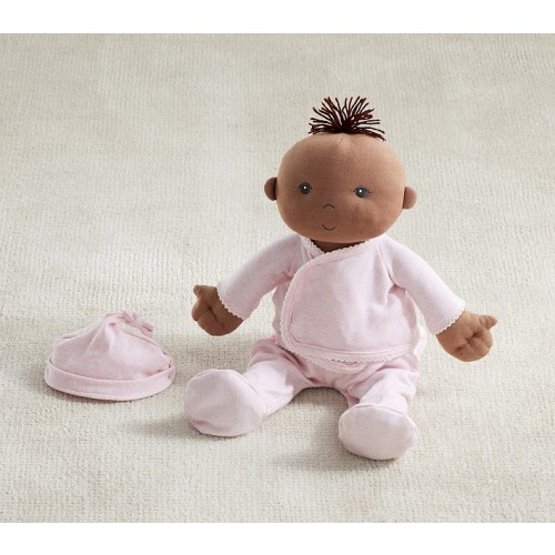 Soft Baby Doll Collection
