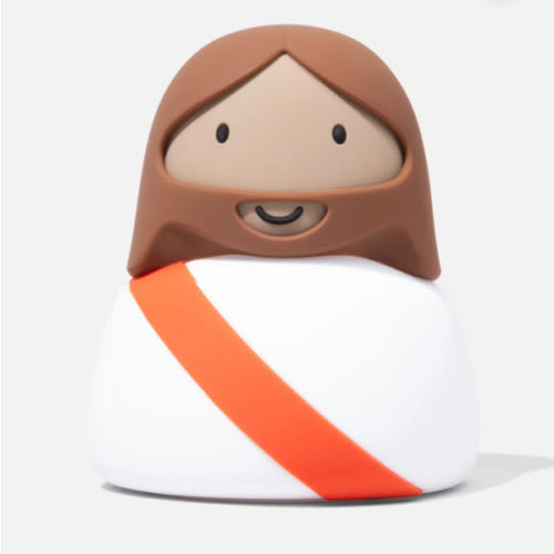 Jesus Night Light | Be A Heart