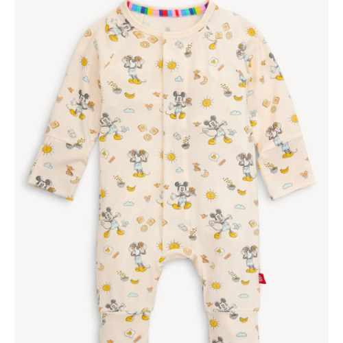 Magnetic Convertible Coverall – Magnetic Me