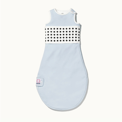 Breathing Wear Sleeping Bag 3-6 months blue