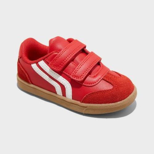 Toddler Dakota Retro Court Sneakers - Cat & Jack™