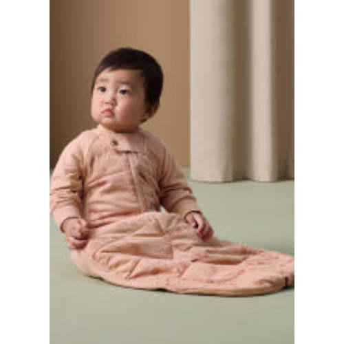 Sleep Sack 2.5 TOG Sleeved Willow