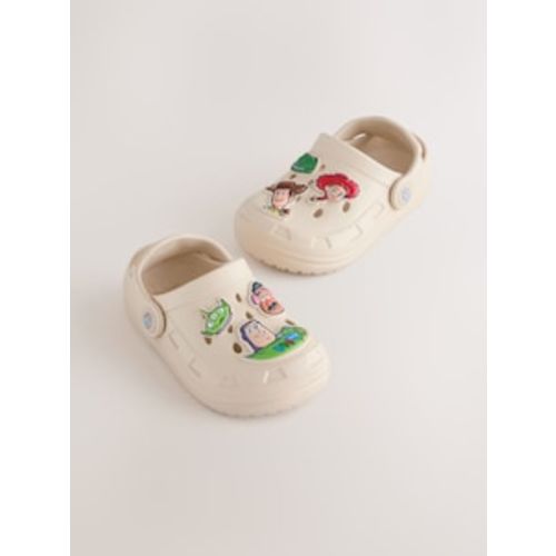 Buy Neutral Marvel Clogs from Next USA