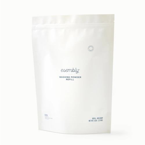 Cloth Diaper Washing Laundry Powder - Esembly Baby