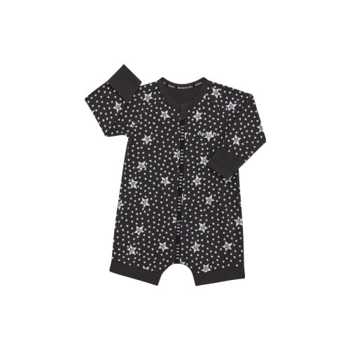 Bonds Wondercool Short Leg Wondersuit | Baby Baby Coverall | BX33A