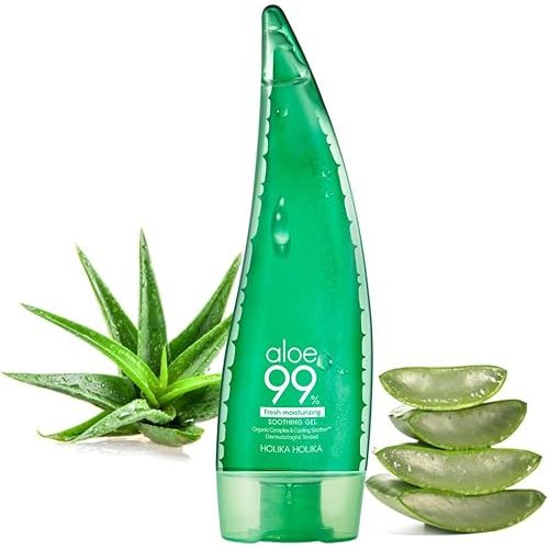 Holika Holika 99% Aloe Soothing Gel