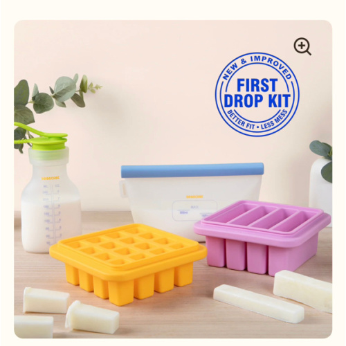 THE FIRST DROP KIT